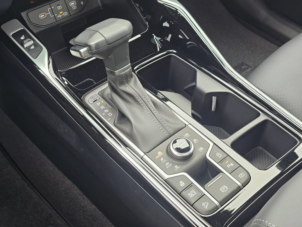 New 2026 Kia Sorento SX Prestige AWD/4WD image 20