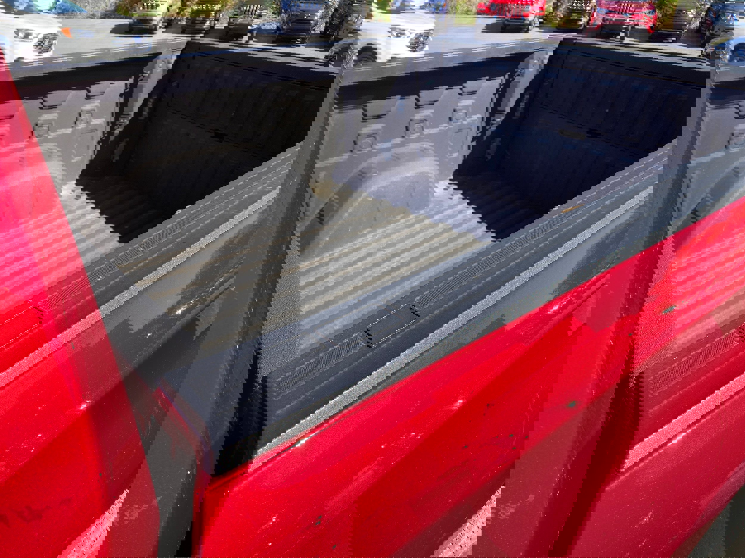 Used 2021 Chevrolet Silverado 1500 RST w/ All Star Edition Plus image 7