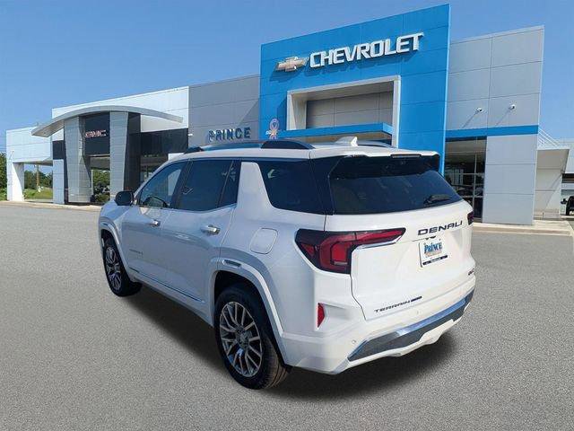 New 2026 GMC Terrain Denali AWD/4WD image 6