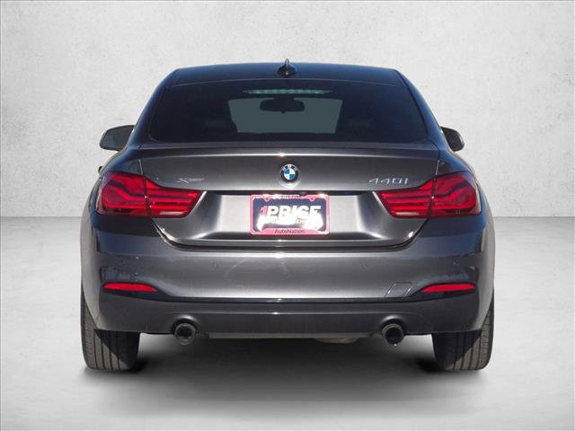 Used 2019 BMW 440i Gran Coupe xDrive image 7
