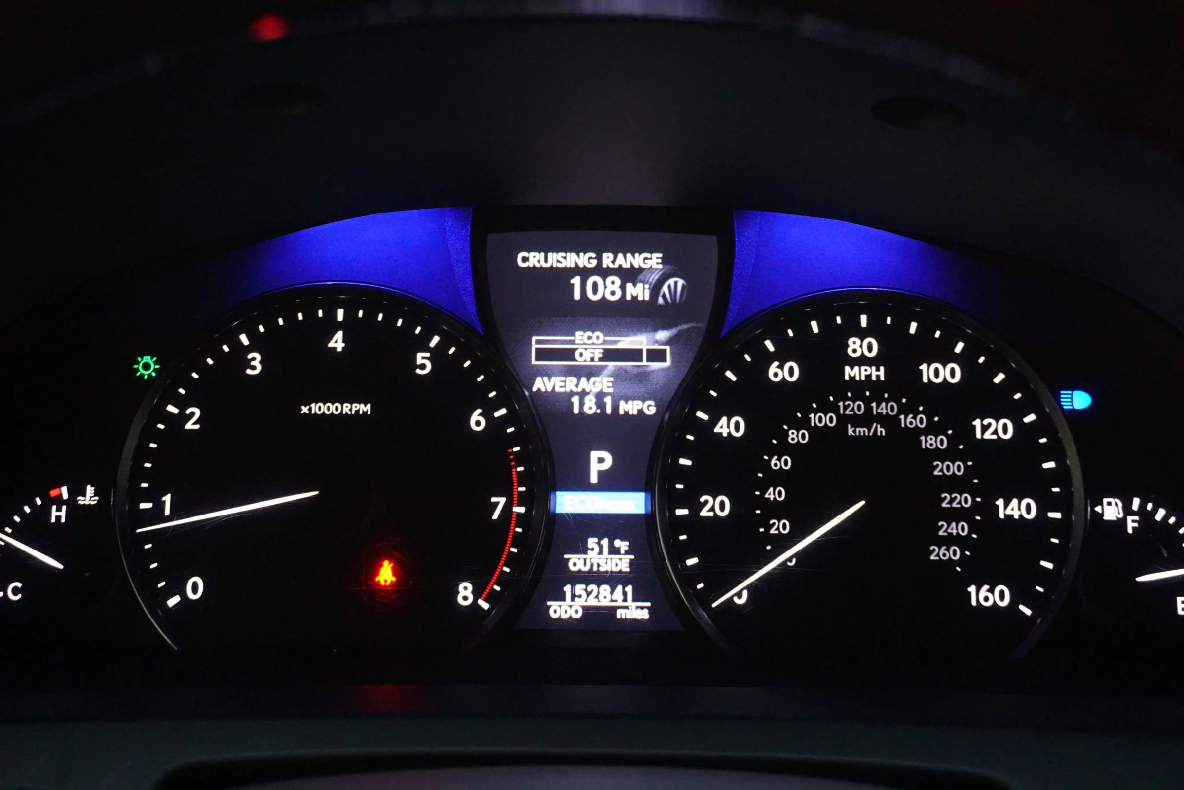 Used 2015 Lexus LS 460 image 36