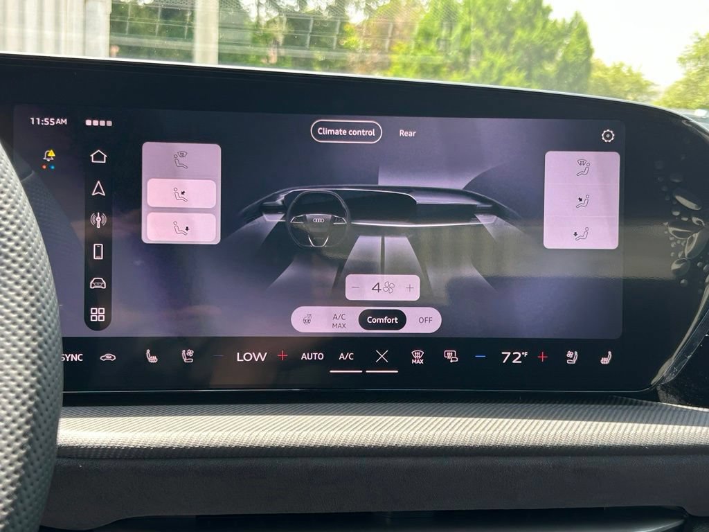 New 2026 Audi SQ5 Premium Plus AWD/4WD image 29