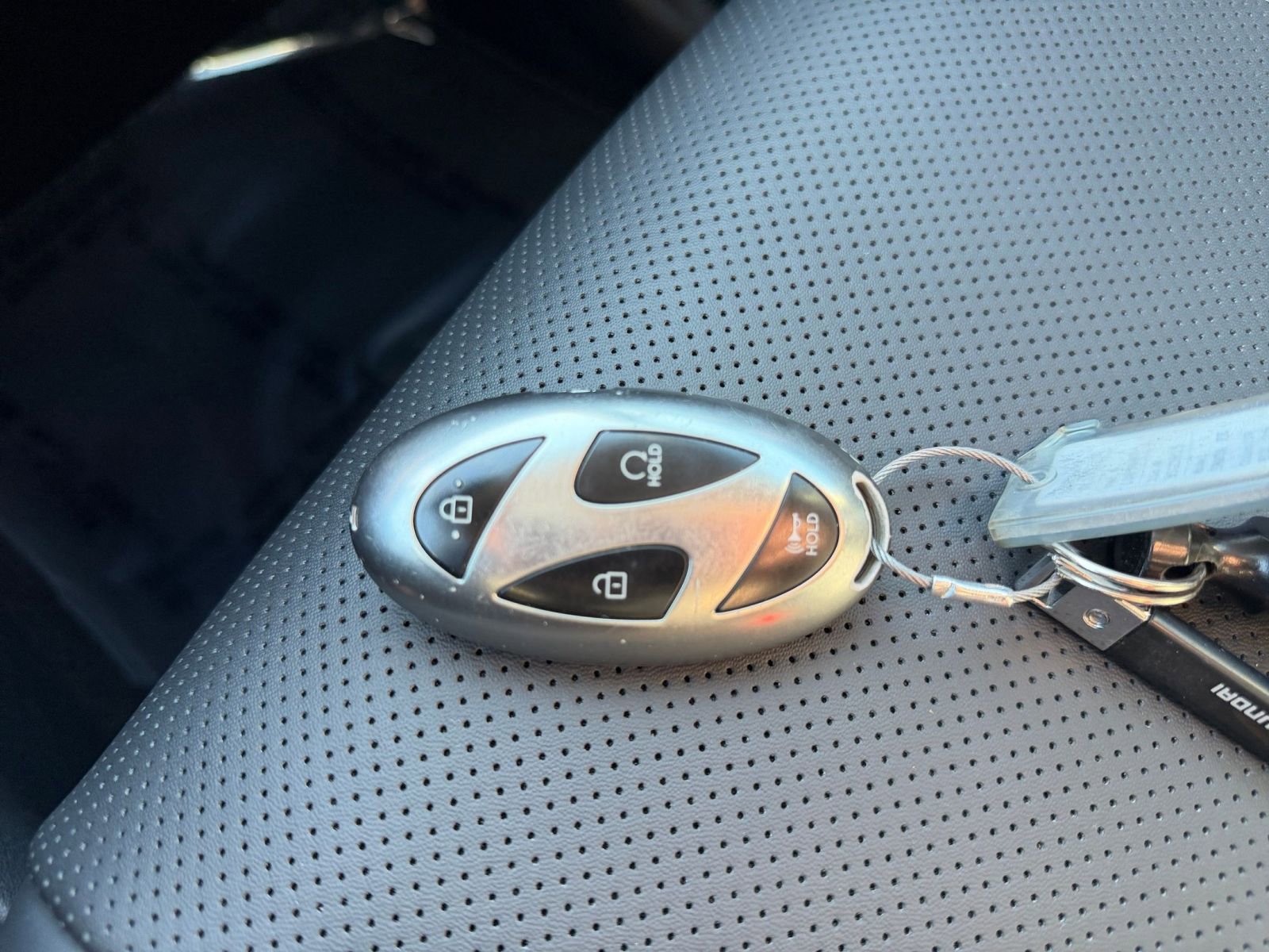 Used 2025 Hyundai Santa Fe SEL image 21