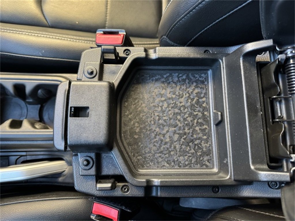 Used 2021 Jeep Wrangler Unlimited Sahara image 16