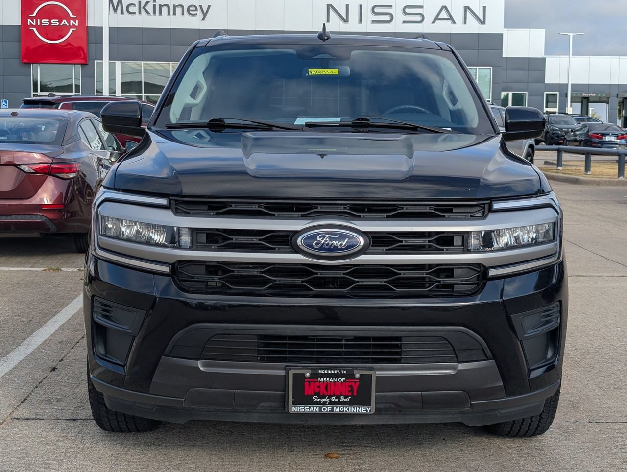 Used 2022 Ford Expedition XLT RWD image 6