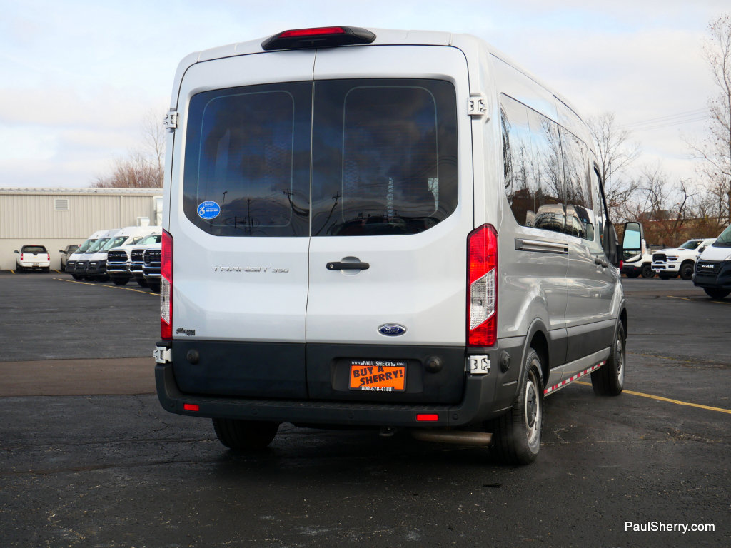 Used 2020 Ford Transit 350 XL image 30