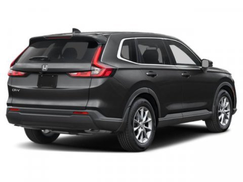 New 2027 Honda CR-V EX image 2