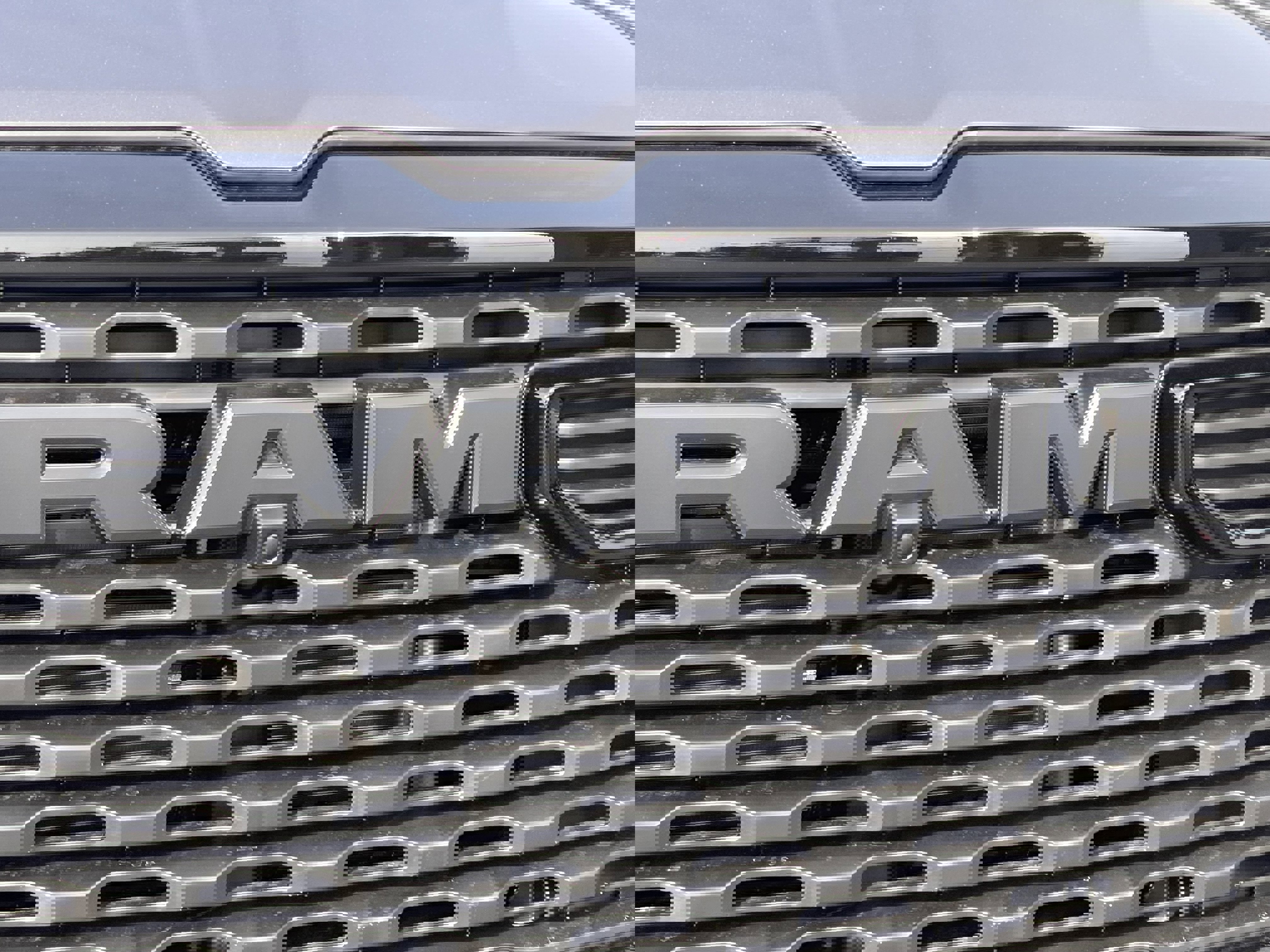 New 2026 RAM 1500 Big Horn image 7