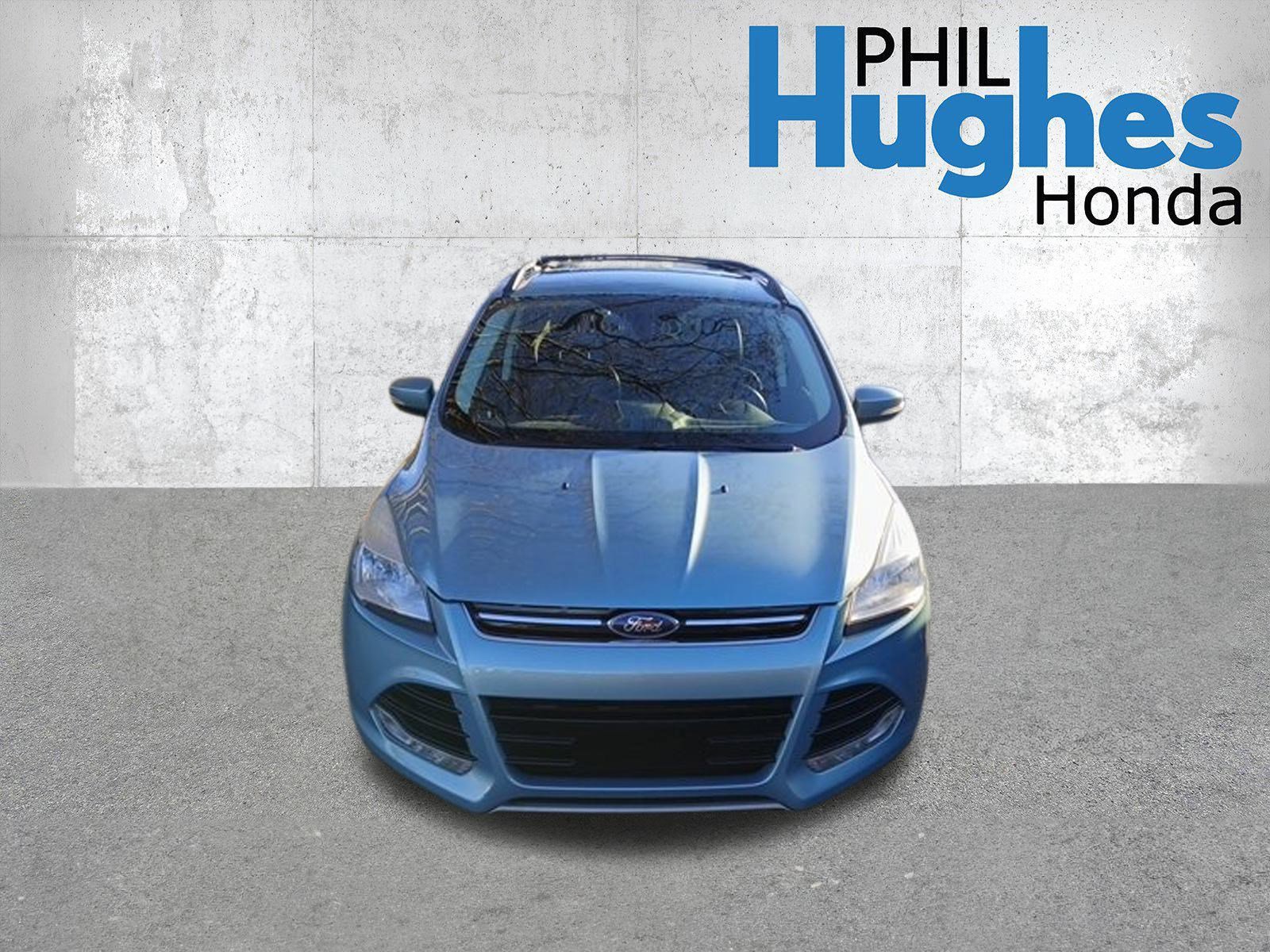 Used 2013 Ford Escape SEL video 2