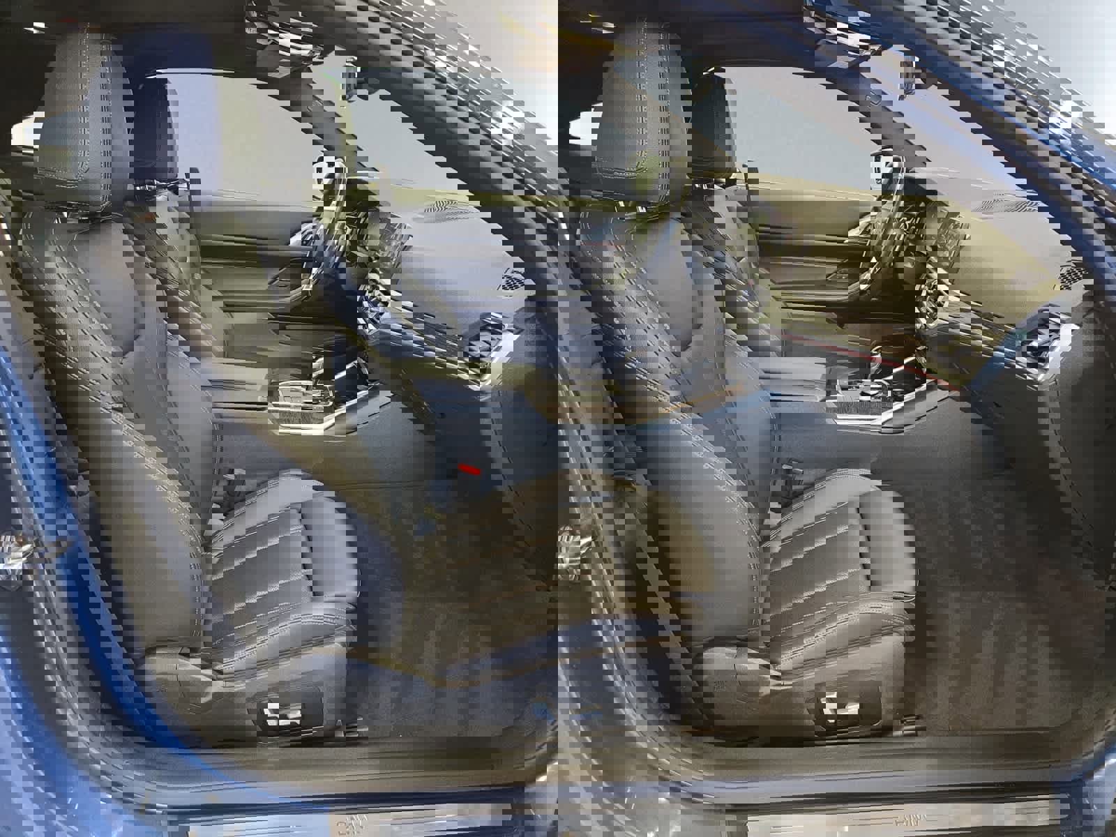 Used 2022 BMW 430i xDrive xDrive w/ Convenience Package image 20