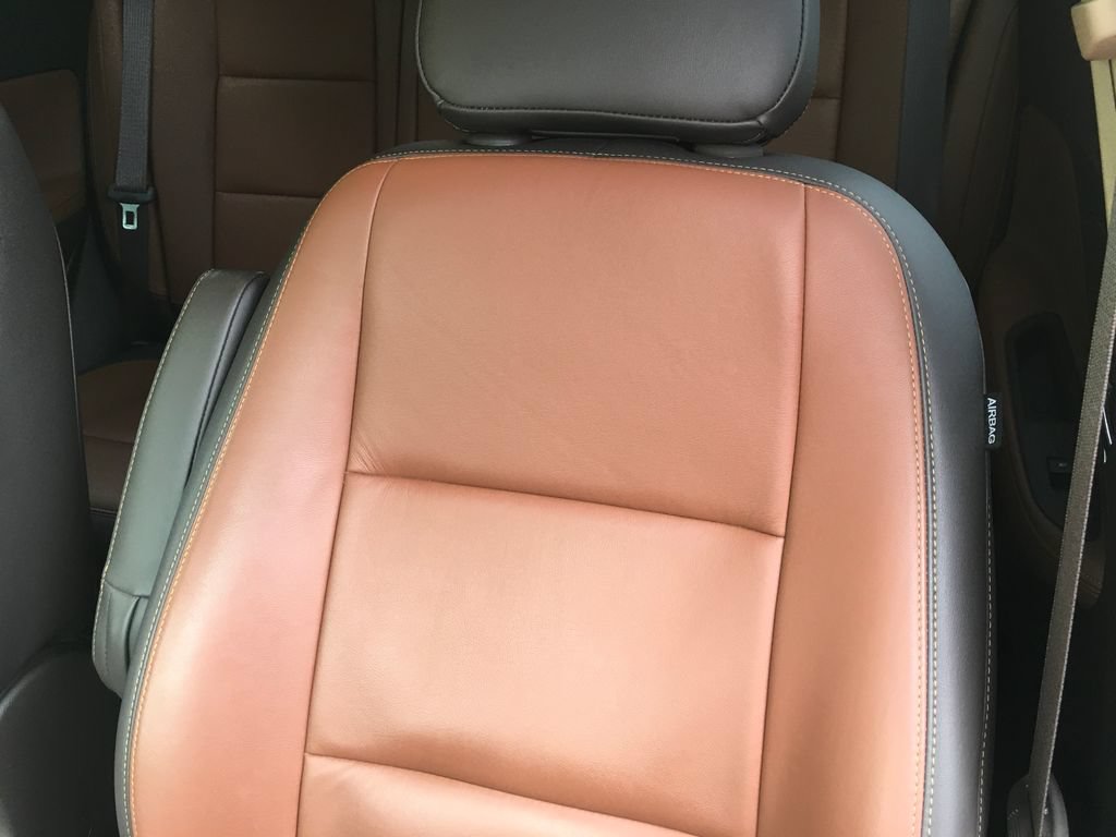 Used 2016 Buick Encore Premium AWD/4WD image 22