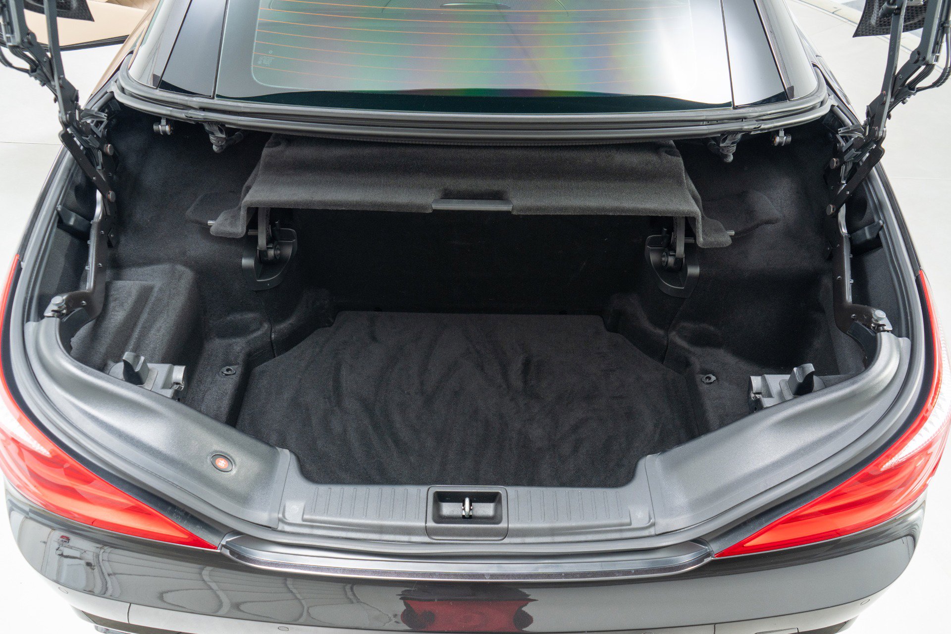 Used 2014 Mercedes-Benz SL 65 AMG image 19