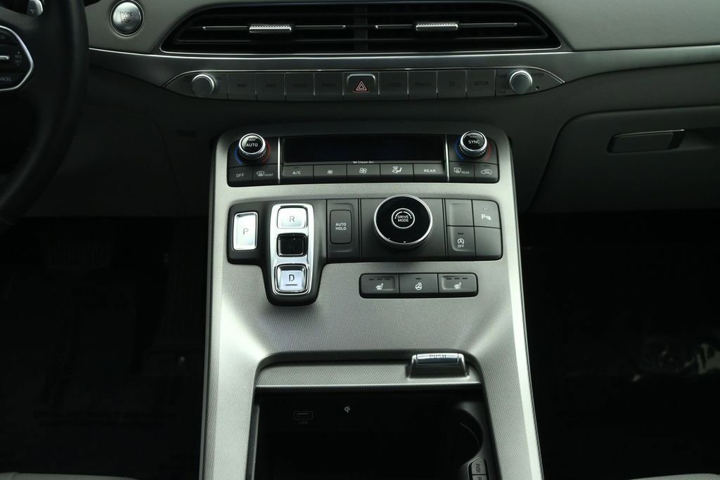 Used 2022 Hyundai Palisade SEL w/ Premium Package FWD image 36