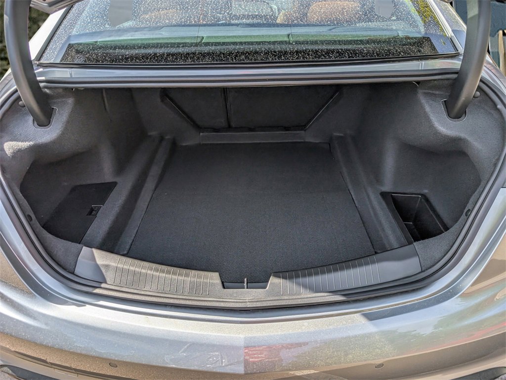 New 2025 Cadillac CT5 Premium Luxury w/ Platinum Package image 18