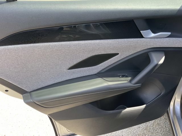 Certified 2026 Volkswagen Tiguan S FWD image 23