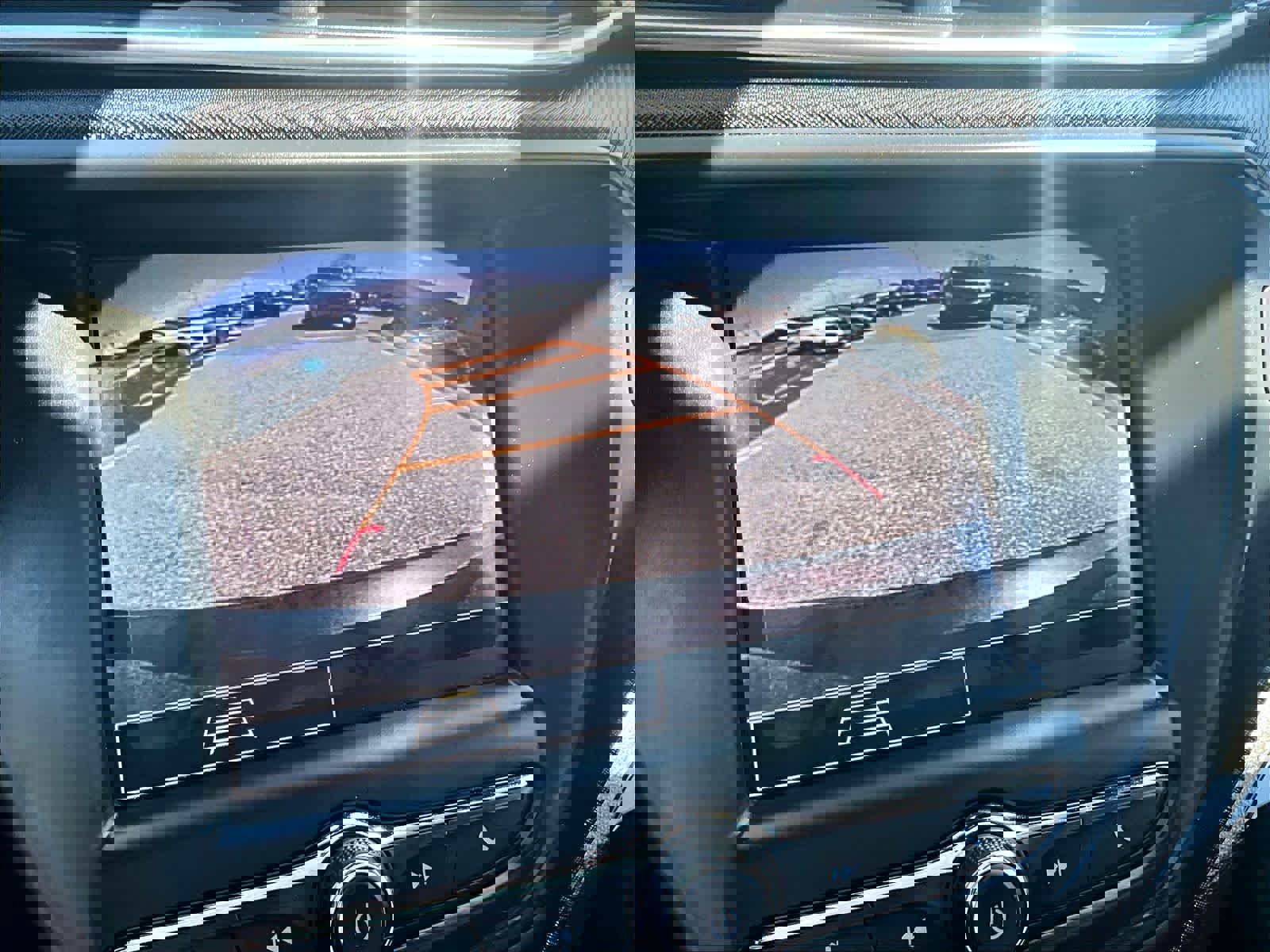 Used 2023 Chevrolet TrailBlazer RS AWD/4WD image 14