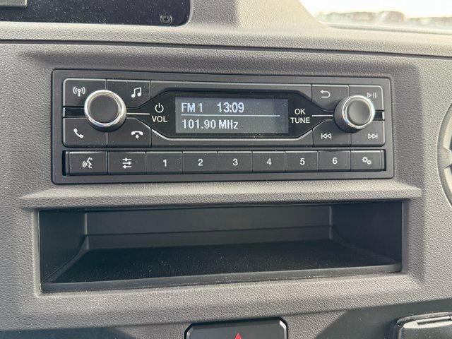 New 2026 Ford E-450 and Econoline 450 Super Duty w/ Power Equipment Group image 16