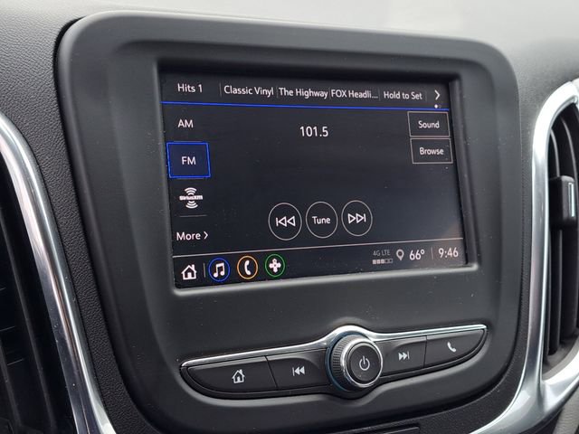 Used 2023 Chevrolet Equinox LS w/ LPO, Floor Liner Package image 15