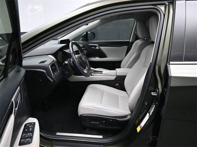 Used 2021 Lexus RX 350 AWD w/ Accessory Package image 9