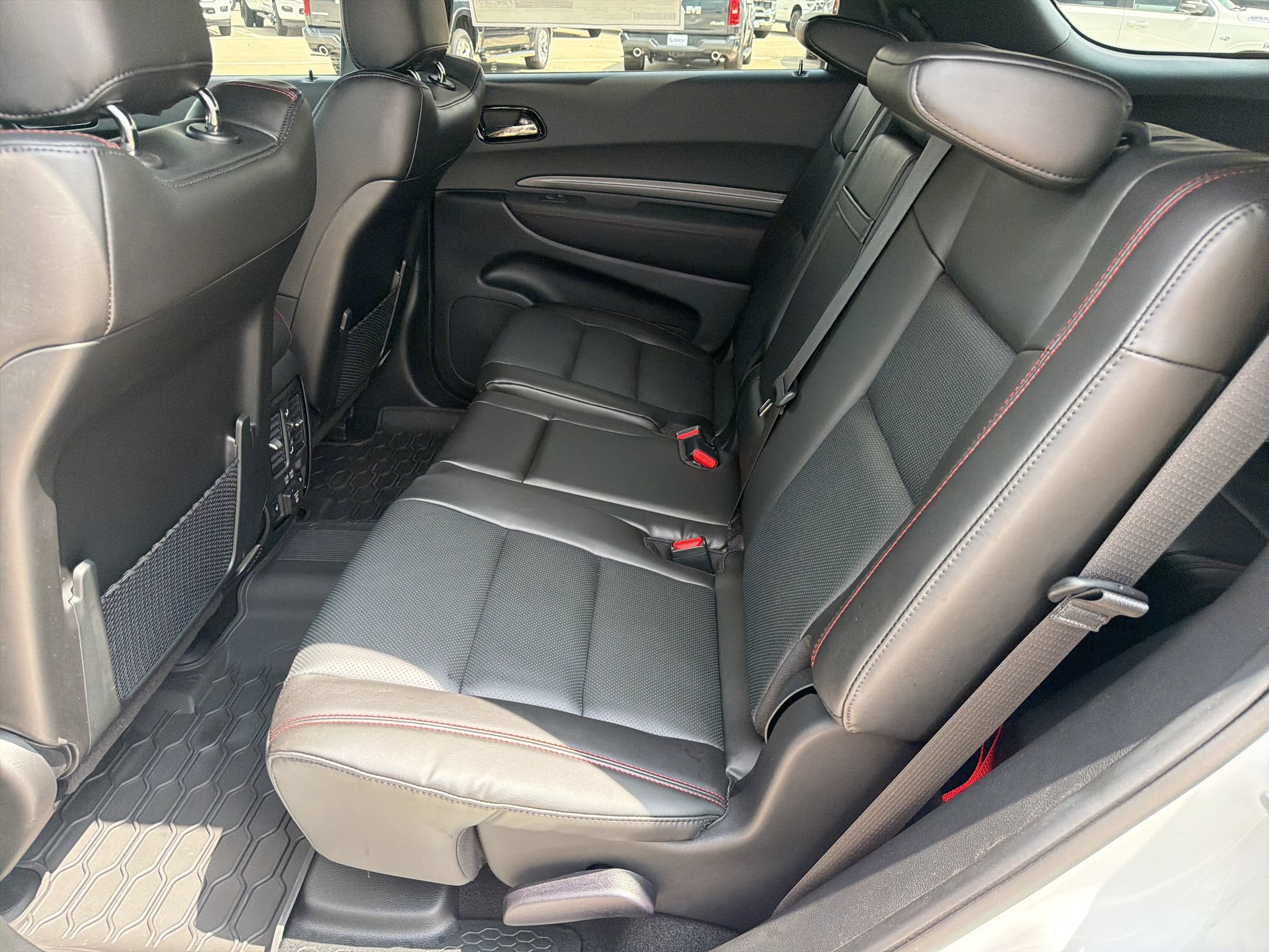 New 2026 Dodge Durango GT AWD/4WD image 15