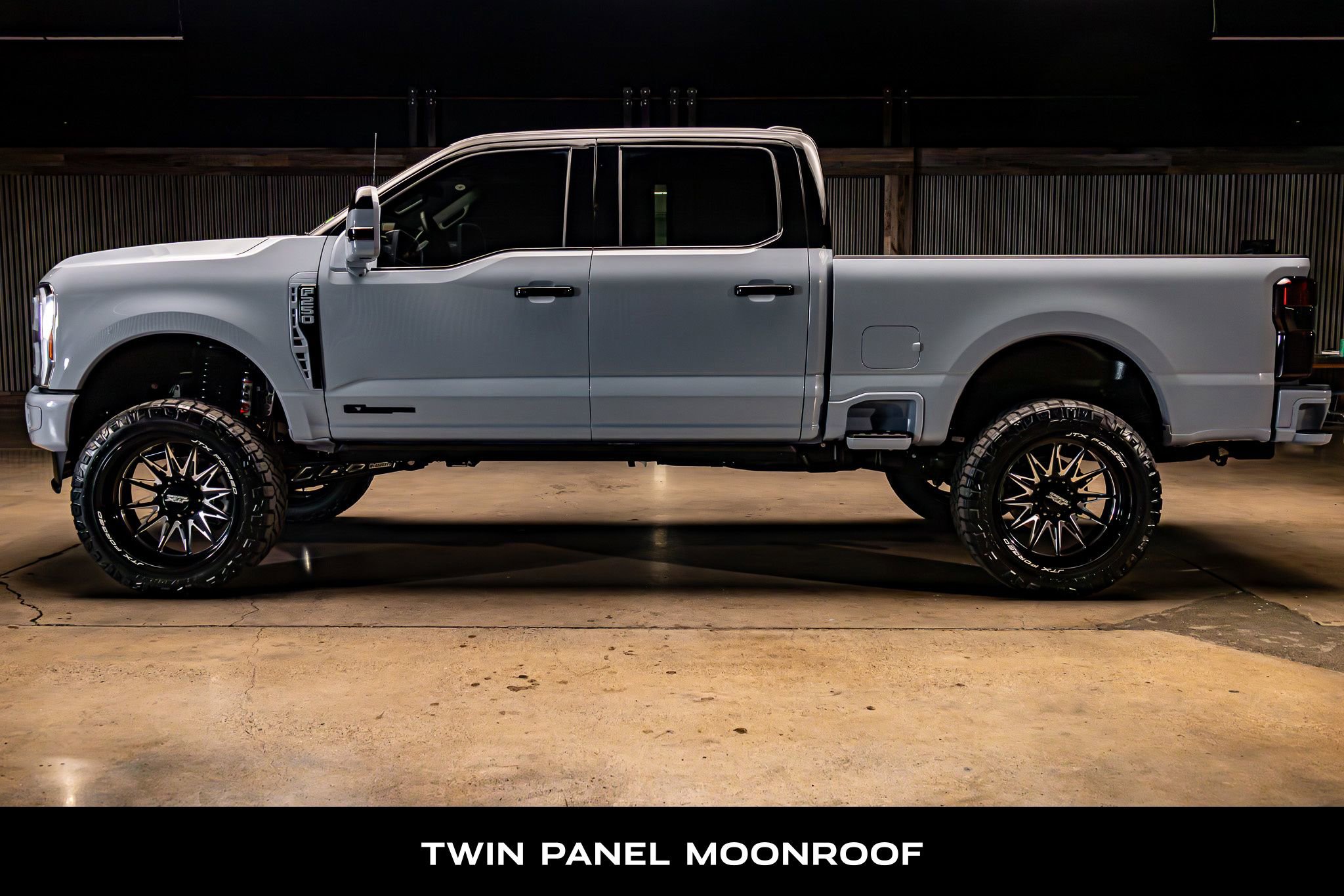 Used 2026 Ford F250 King Ranch w/ Chrome Package AWD/4WD image 6