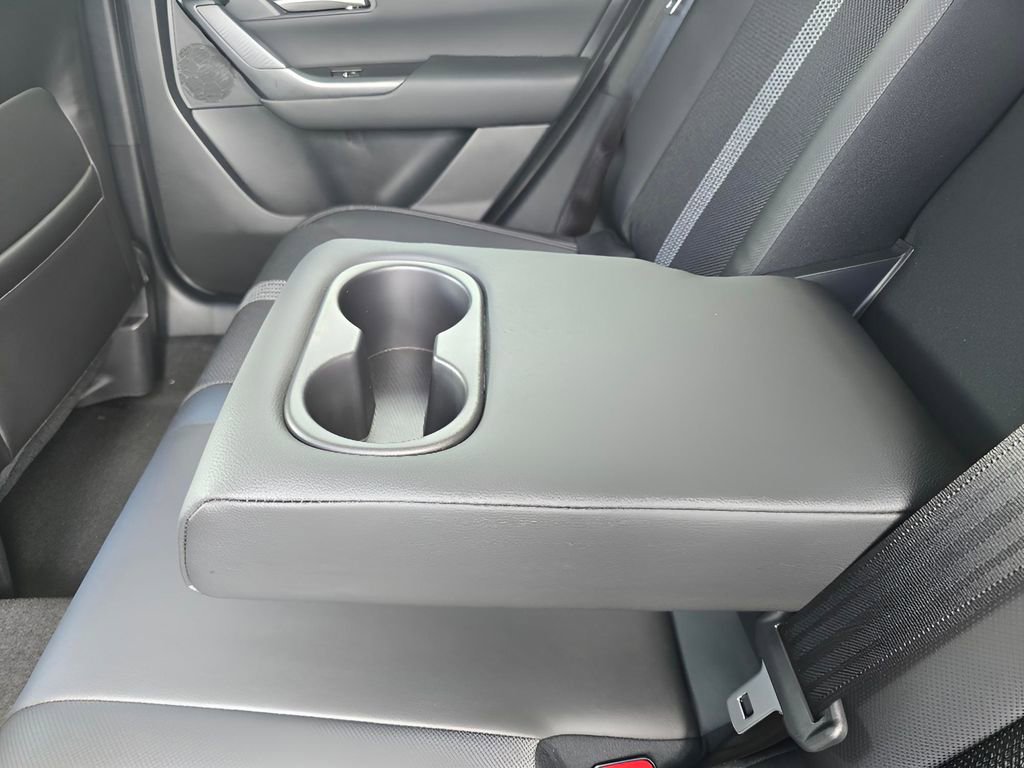 New 2025 MAZDA CX-50 AWD 2.5 S w/ Preferred Package image 26