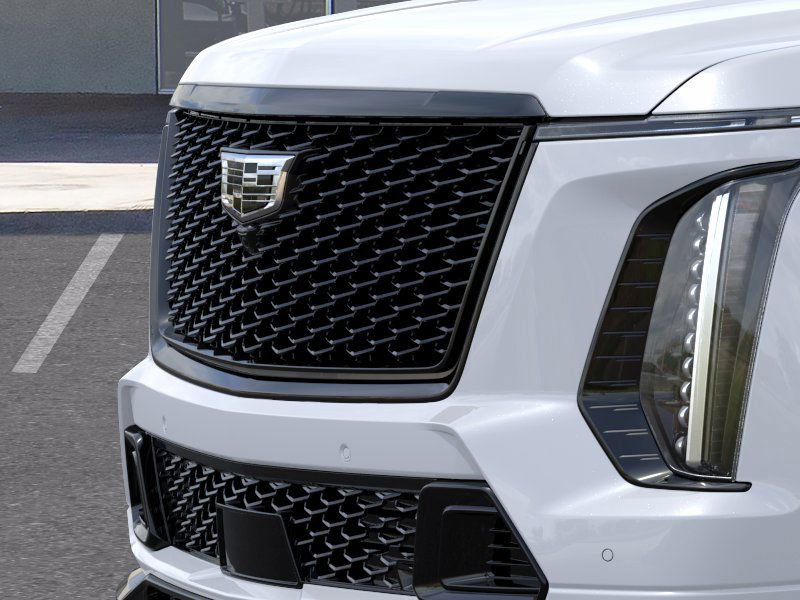 New 2026 Cadillac Escalade ESV V image 13