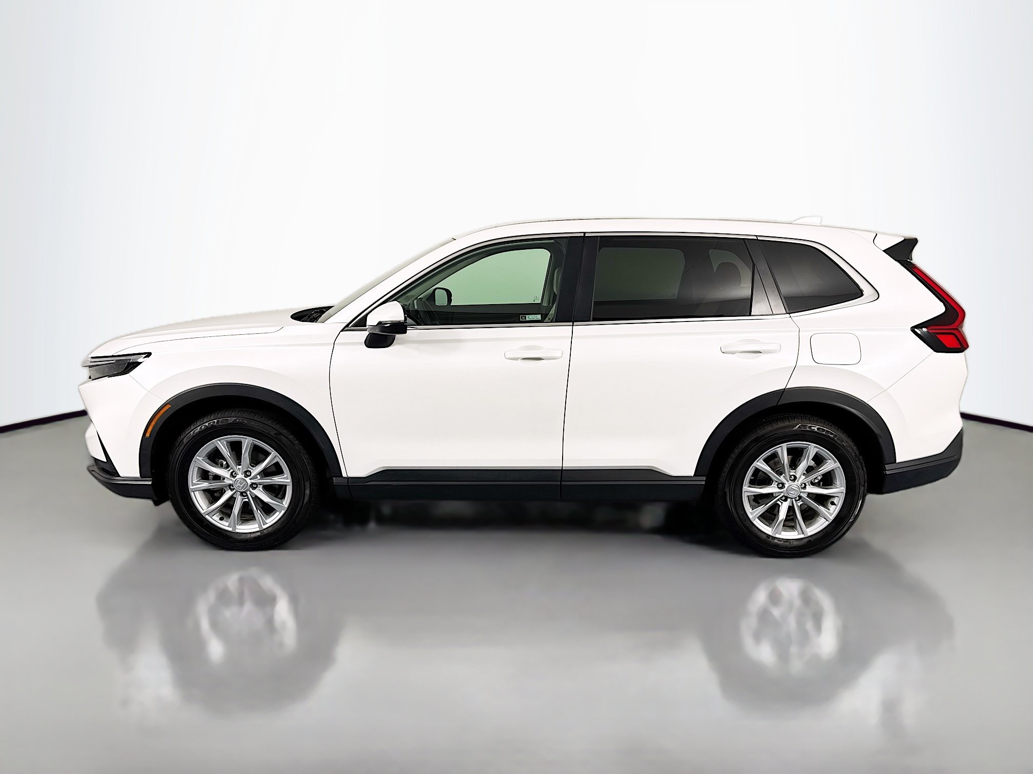 Certified 2024 Honda CR-V EX image 8