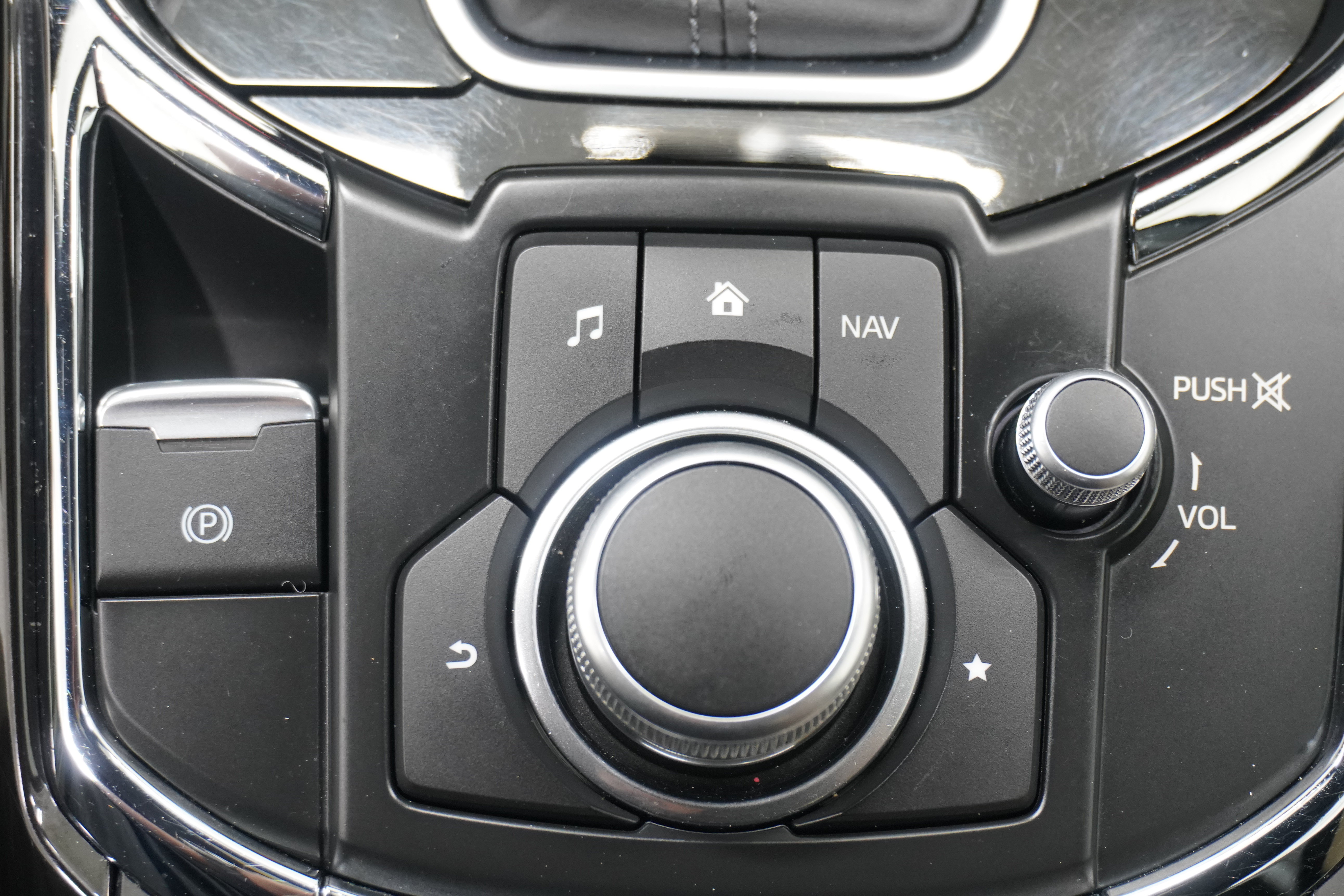Used 2019 MAZDA CX-9 Grand Touring AWD/4WD image 26