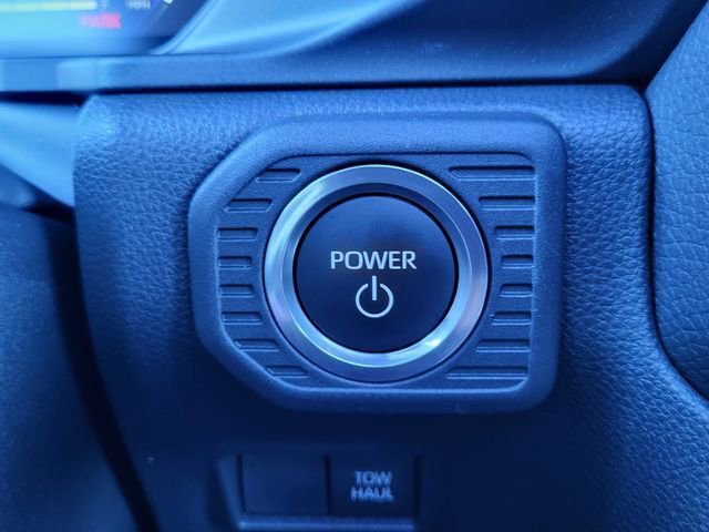 Used 2025 Toyota Land Cruiser w/ Premium Package image 18