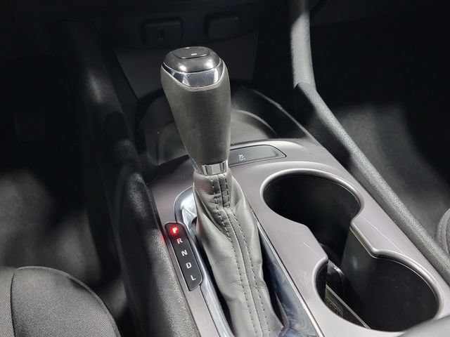 Used 2018 Chevrolet Malibu LS FWD image 21