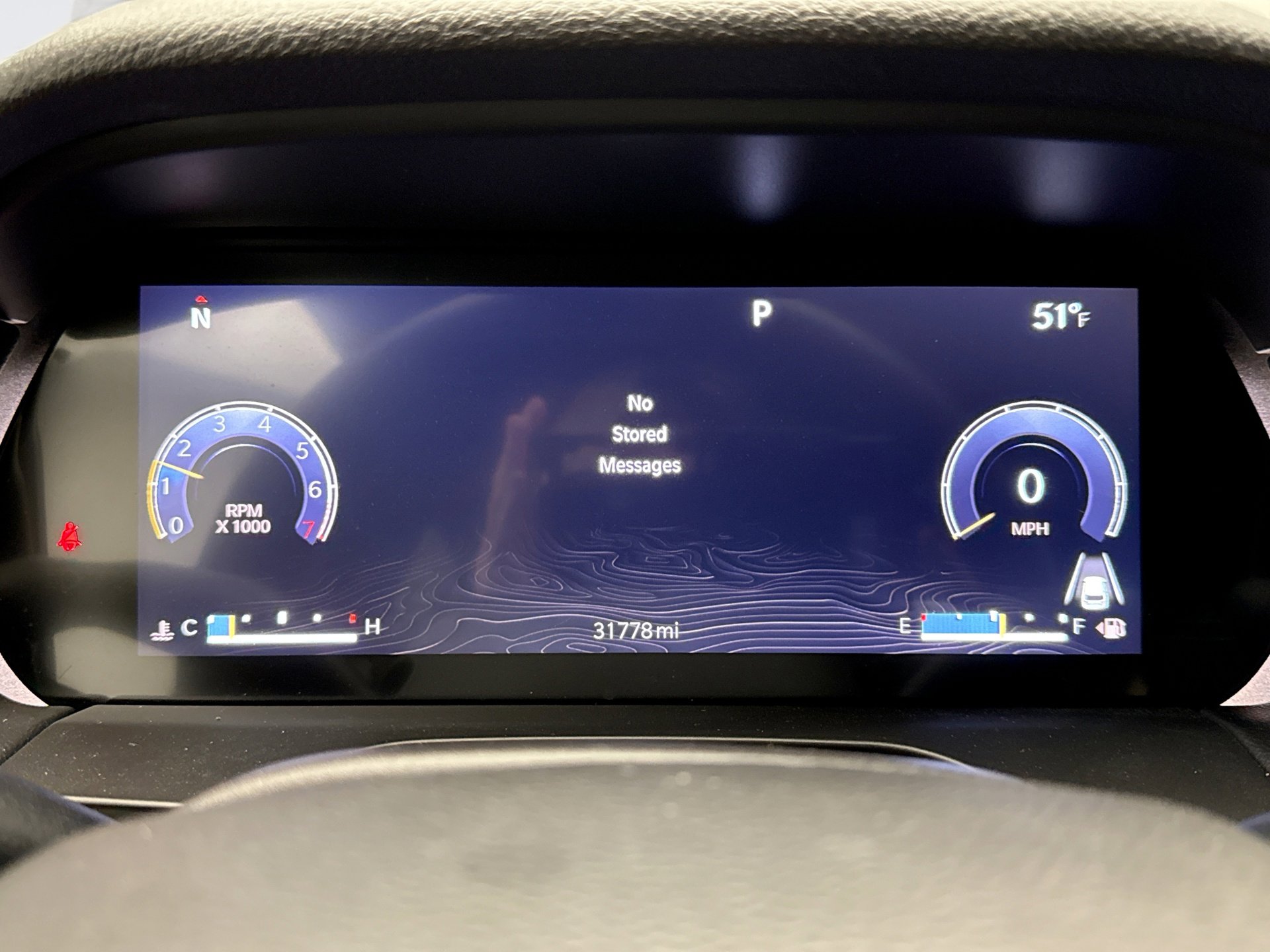 Used 2022 Jeep Grand Cherokee Altitude image 9