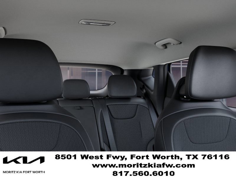 New 2026 Kia EV6 Light RWD image 27