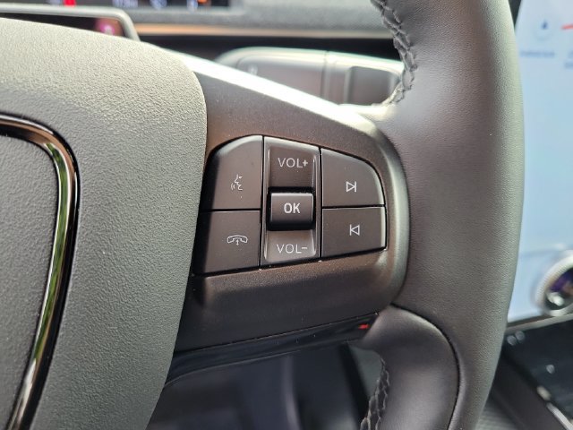 New 2026 Ford Mustang Mach-E Premium w/ Technology Package RWD image 6