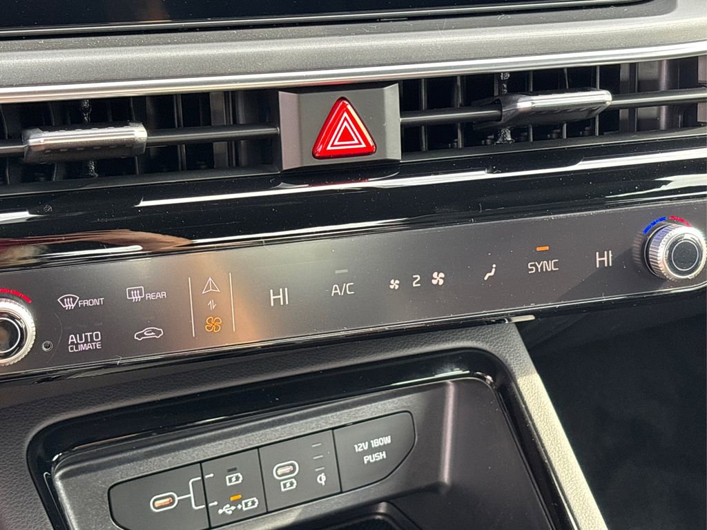 New 2025 Kia K5 GT-Line image 22