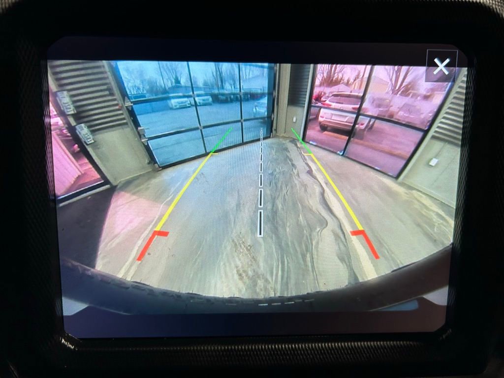 Used 2018 Jeep Wrangler Unlimited Rubicon image 21