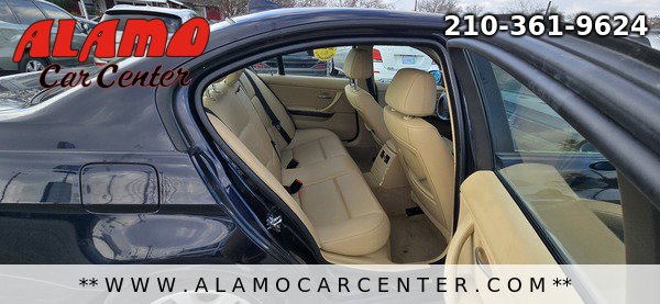 Used 2007 BMW 328xi Sedan image 19