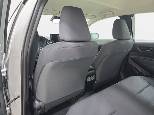 Used 2023 Toyota Corolla LE FWD image 12