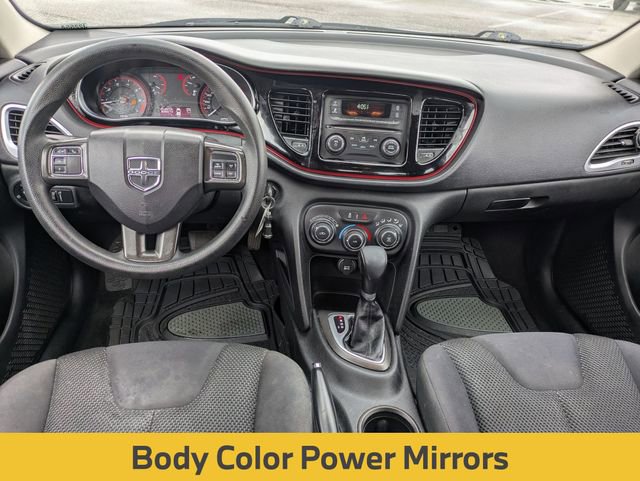 Used 2016 Dodge Dart SE w/ Convenience Group image 29