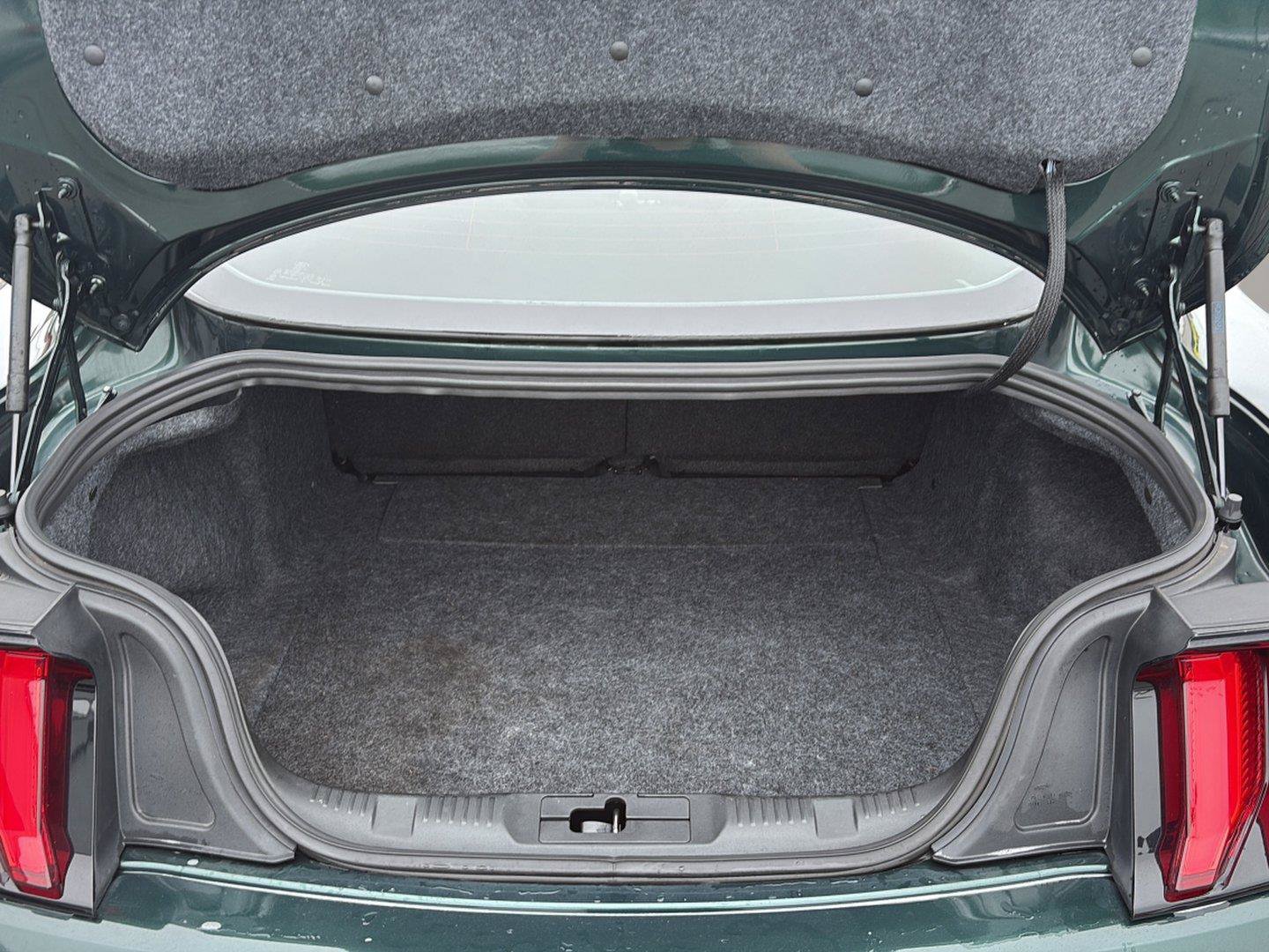 Used 2019 Ford Mustang Bullitt RWD image 28