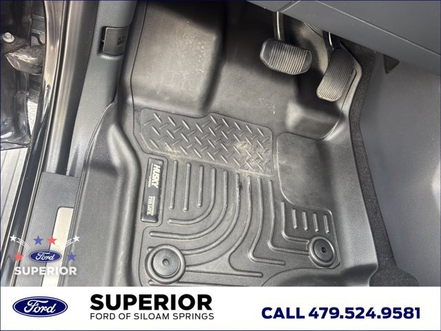 Used 2024 Ford F150 Platinum AWD/4WD image 30