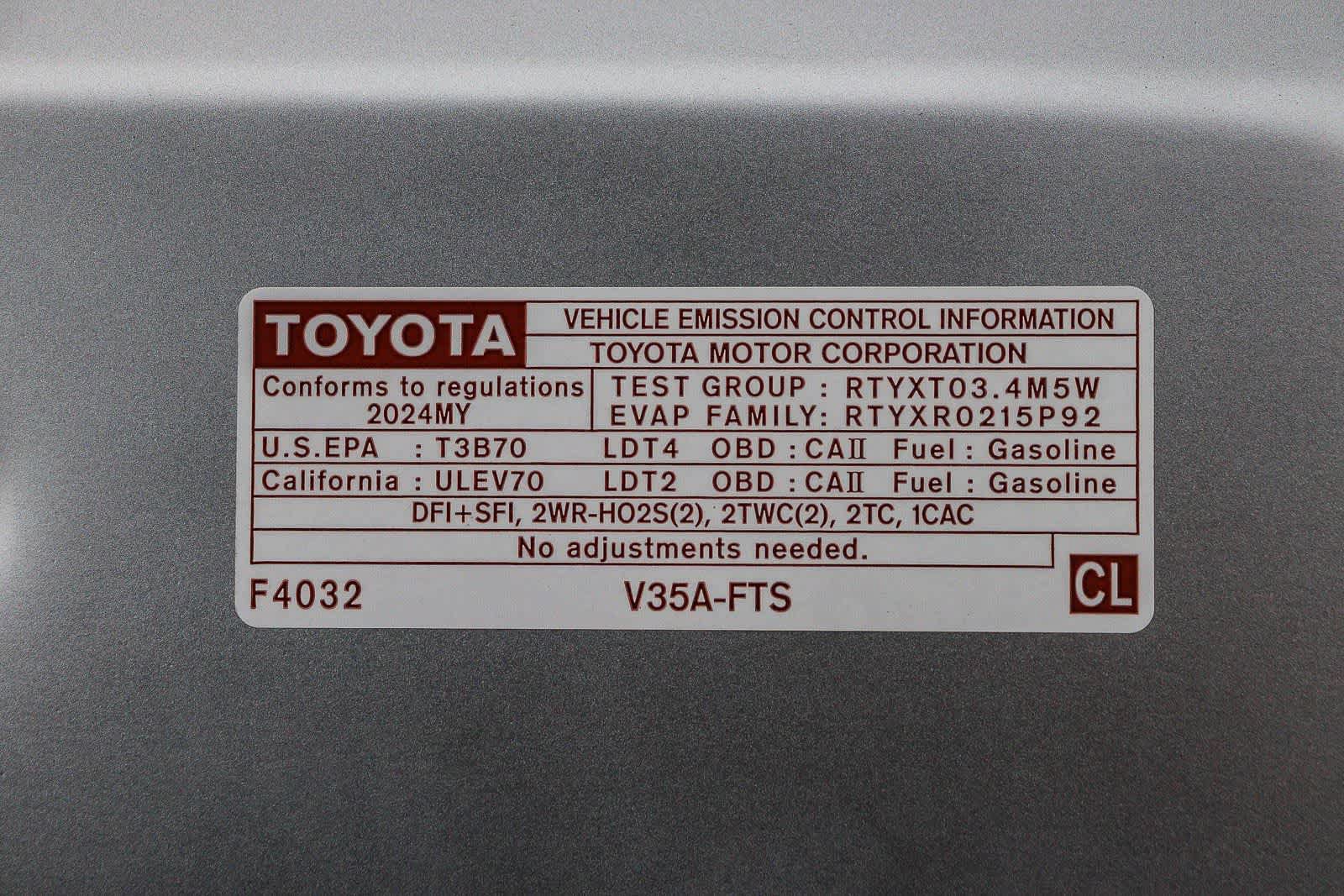 Used 2024 Toyota Tundra Limited AWD/4WD image 43