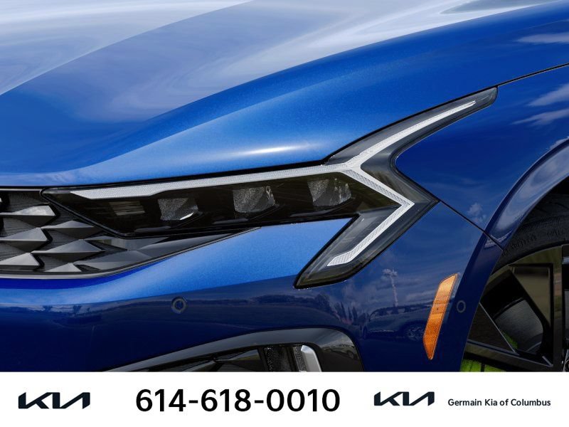 New 2026 Kia K5 GT w/ GT1 Package FWD image 13