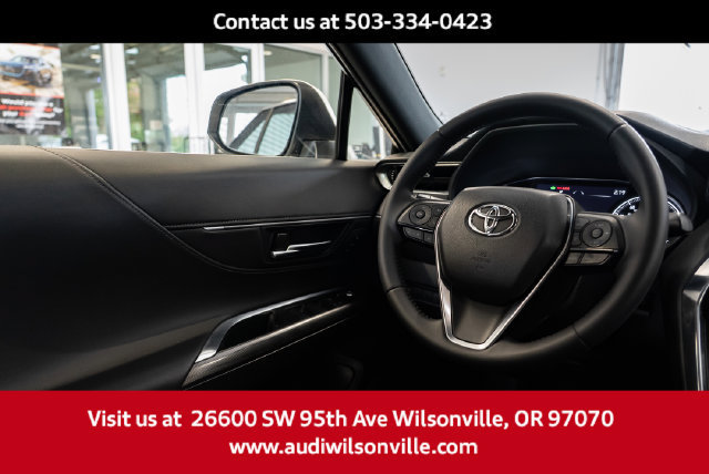 Used 2021 Toyota Venza XLE AWD/4WD image 11