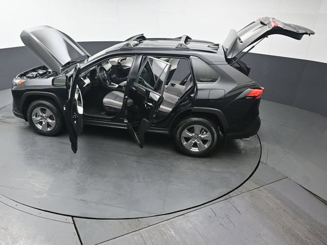 Certified 2025 Toyota RAV4 XLE w/ Weather Package AWD/4WD image 47
