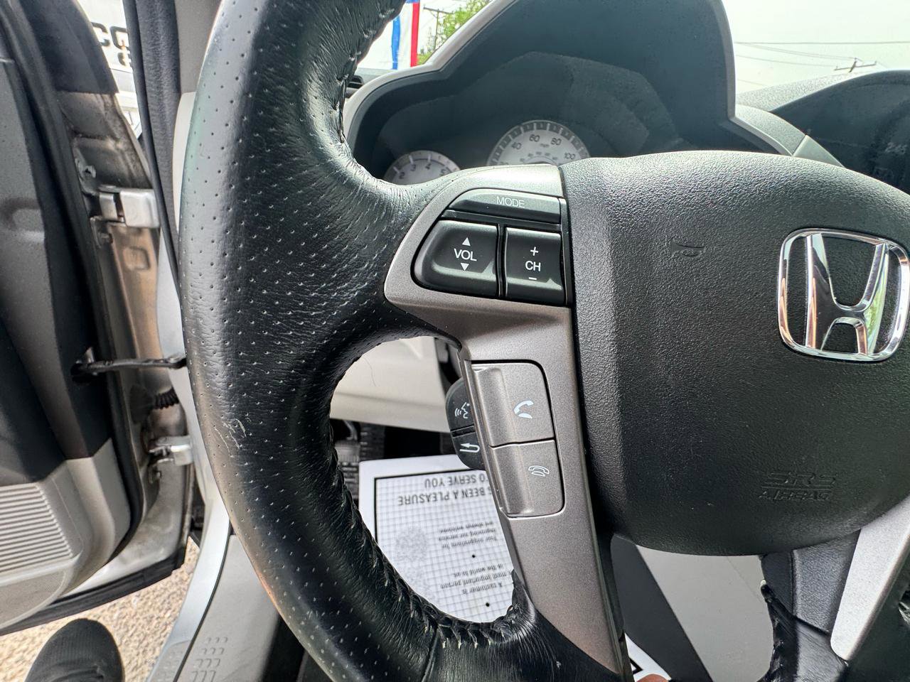 Used 2013 Honda Pilot EX-L image 24