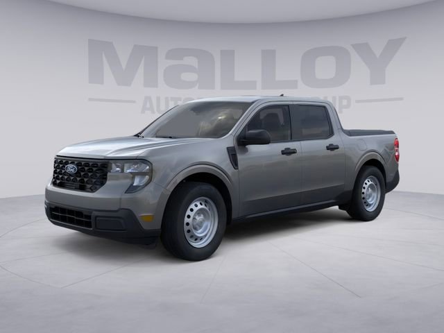 New 2026 Ford Maverick XL FWD image 1