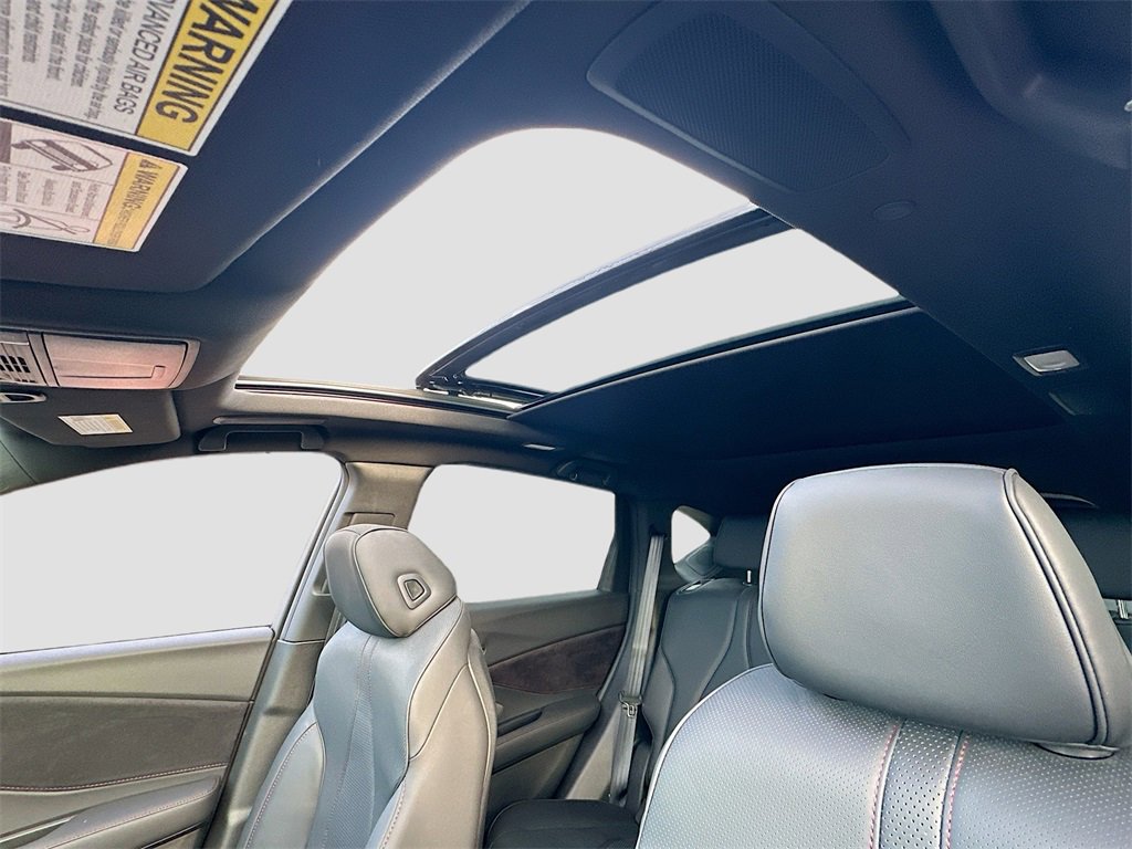 Used 2025 Acura RDX A-Spec image 23