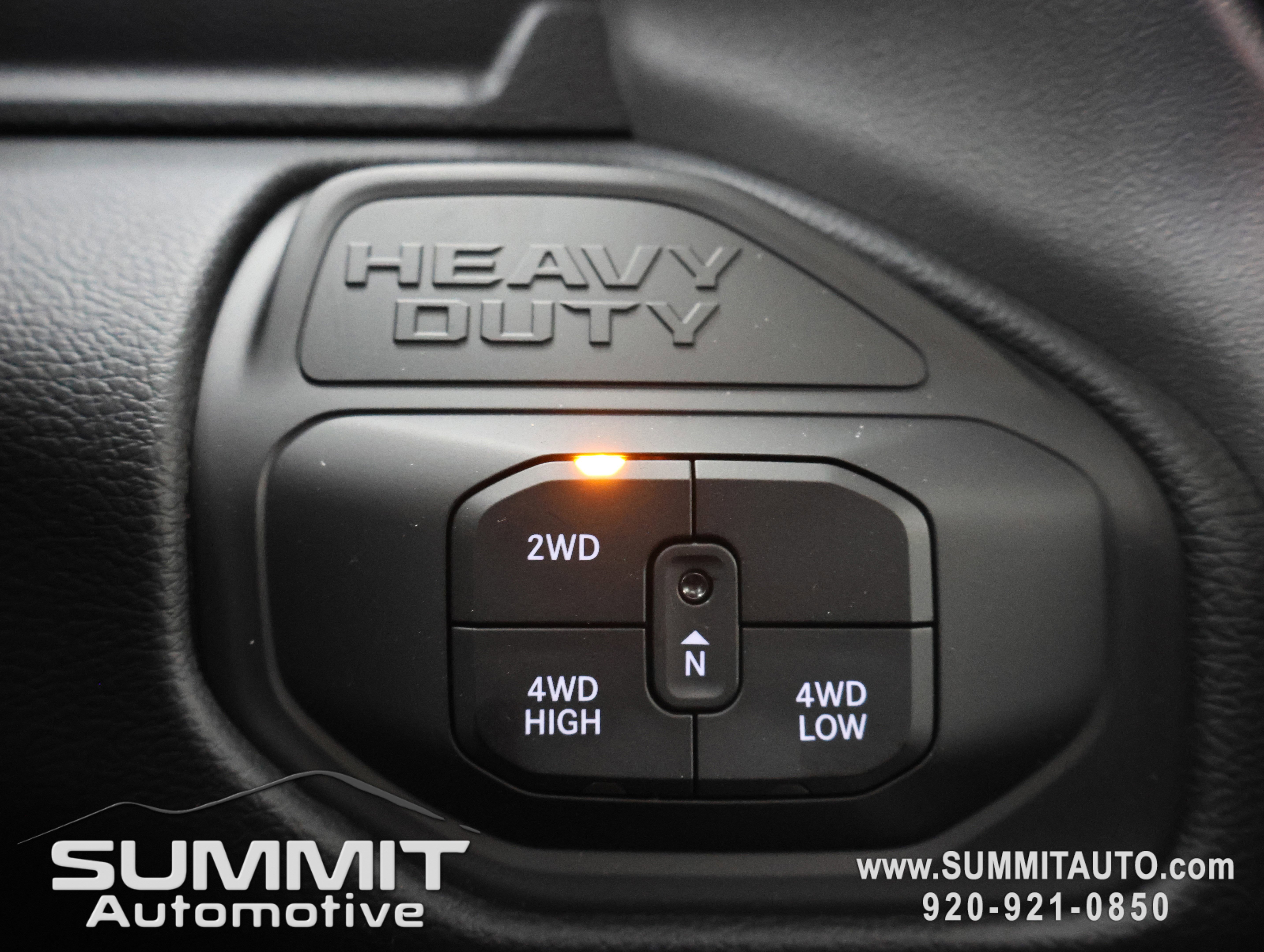 New 2026 RAM 2500 Laramie image 55