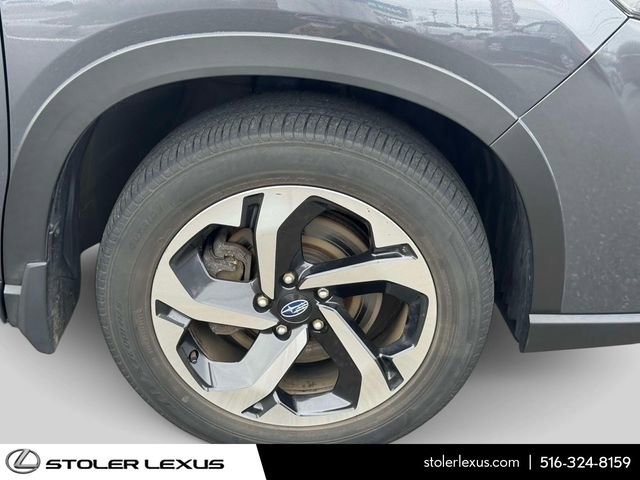 Used 2022 Subaru Forester Touring AWD/4WD image 8